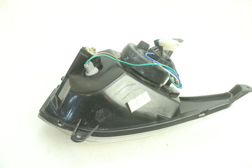 photo de FAROL DIANTEIRO KYMCO AGILITY 4T 50 (2018 - 2022) - Outro ângulo de visão