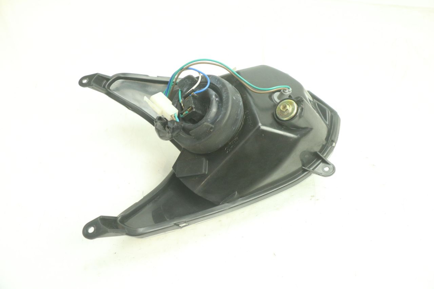 photo de FAROL DIANTEIRO KYMCO AGILITY 4T 50 (2018 - 2022) - Ampliação técnica