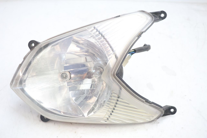 photo de FAROL DIANTEIRO KYMCO AGILITY 4T 50 (2005 - 2018) - Vista principal