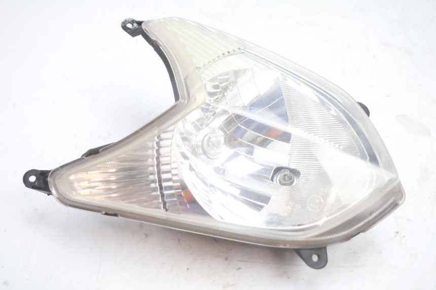 photo de FAROL DIANTEIRO KYMCO AGILITY 4T 50 (2005 - 2018) - Detalhe da peça