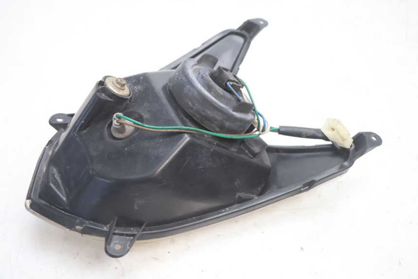 photo de FAROL DIANTEIRO KYMCO AGILITY 4T 50 (2005 - 2018) - Ampliação técnica