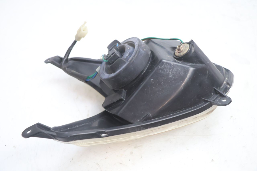 photo de FAROL DIANTEIRO KYMCO AGILITY 4T 50 (2005 - 2018) - Vista geral