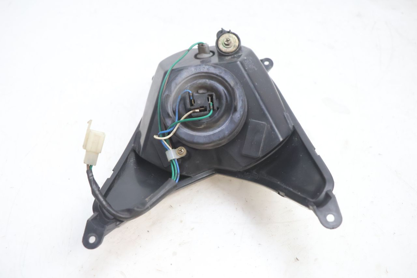 photo de FAROL DIANTEIRO KYMCO AGILITY 4T 50 (2005 - 2018) - Pontos de fixação