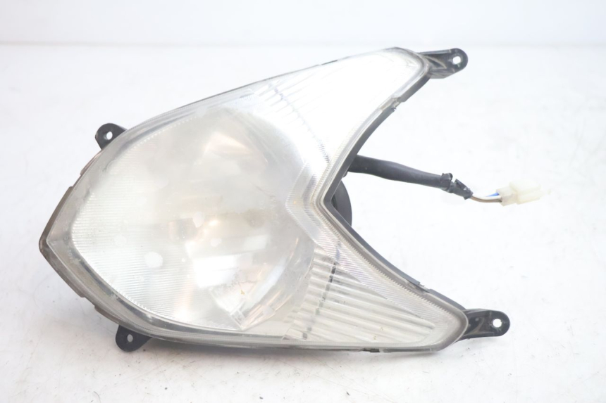 photo de FAROL DIANTEIRO KYMCO AGILITY 4T 50 (2018 - 2022) - Vista principal