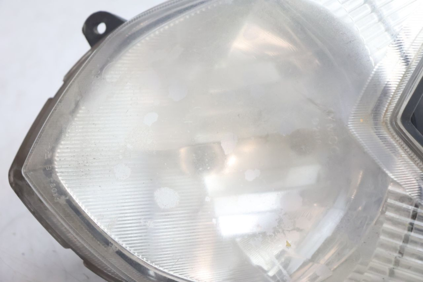 photo de FAROL DIANTEIRO KYMCO AGILITY 4T 50 (2018 - 2022) - Detalhe da peça