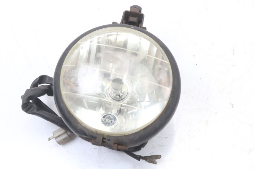 photo de FAROL DIANTEIRO KYMCO AGILITY CARRY 50 (2011 - 2020) - Vista principal