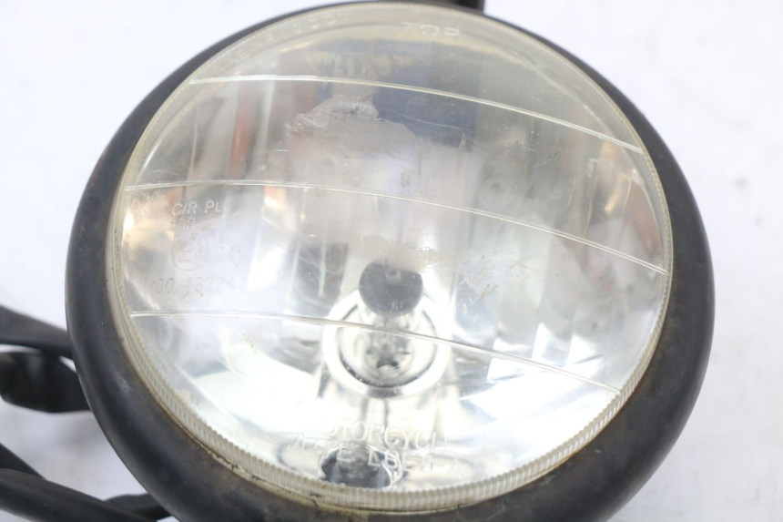 photo de FAROL DIANTEIRO KYMCO AGILITY CARRY 50 (2011 - 2020) - Detalhe da peça