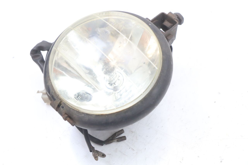 photo de FAROL DIANTEIRO KYMCO AGILITY CARRY 50 (2011 - 2020) - Outro ângulo de visão