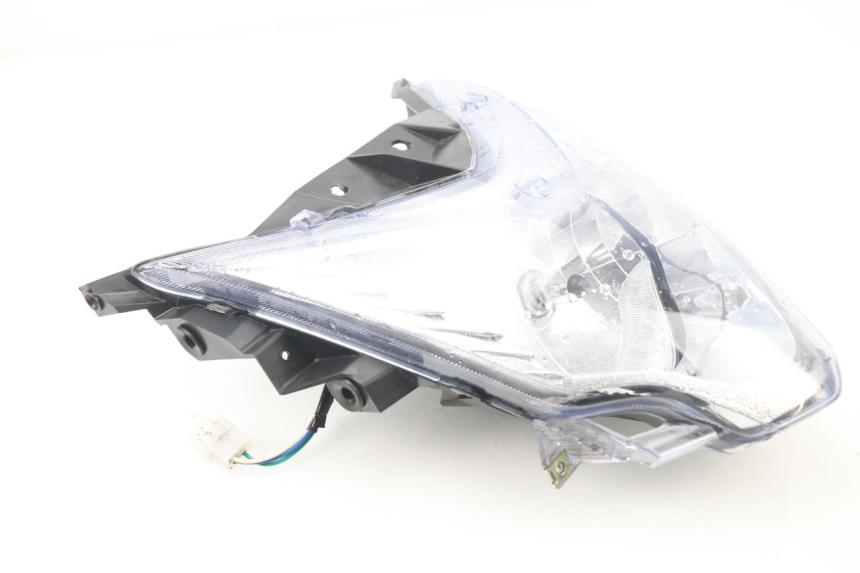 photo de FAROL DIANTEIRO KYMCO AGILITY CITY 16P 125 (2015 - 2024) - Vista principal