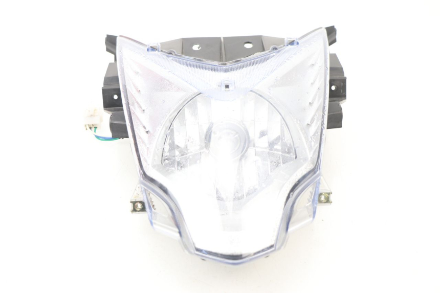 photo de FAROL DIANTEIRO KYMCO AGILITY CITY 16P 125 (2015 - 2024) - Detalhe da peça