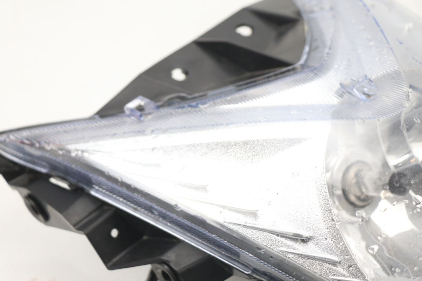 photo de FAROL DIANTEIRO KYMCO AGILITY CITY 16P 125 (2015 - 2024) - Vista do produto