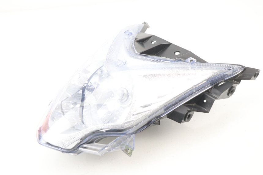 photo de FAROL DIANTEIRO KYMCO AGILITY CITY 16P 125 (2015 - 2024) - Ampliação dos componentes
