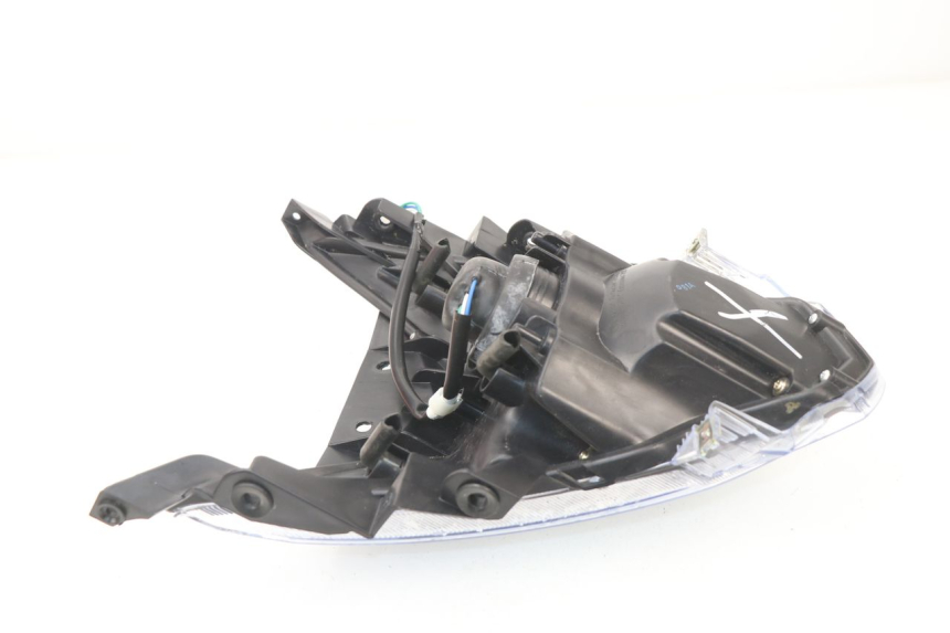 photo de FAROL DIANTEIRO KYMCO AGILITY CITY 16P 125 (2015 - 2024) - Vista geral