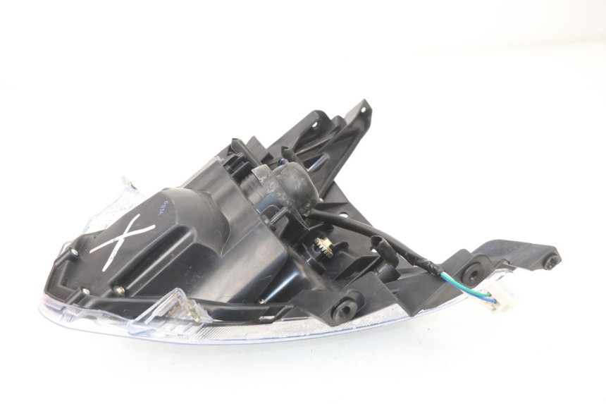 photo de FAROL DIANTEIRO KYMCO AGILITY CITY 16P 125 (2015 - 2024) - Pontos de fixação