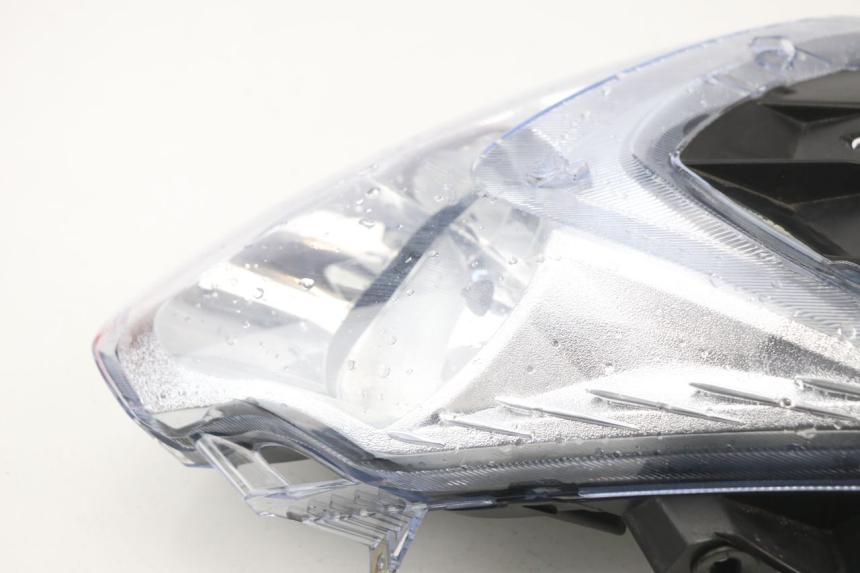 photo de FAROL DIANTEIRO KYMCO AGILITY CITY 16P 125 (2015 - 2024) - Peça verificada