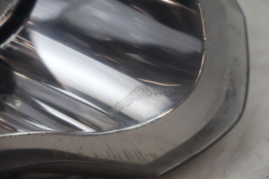 photo de FAROL DIANTEIRO KYMCO AGILITY CITY 16P 125 (2015 - 2024) - Outro ângulo de visão