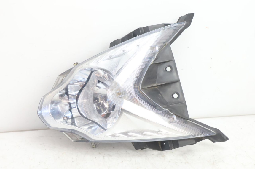 photo de FAROL DIANTEIRO KYMCO AGILITY CITY 16P 125 (2015 - 2024) - Ampliação técnica