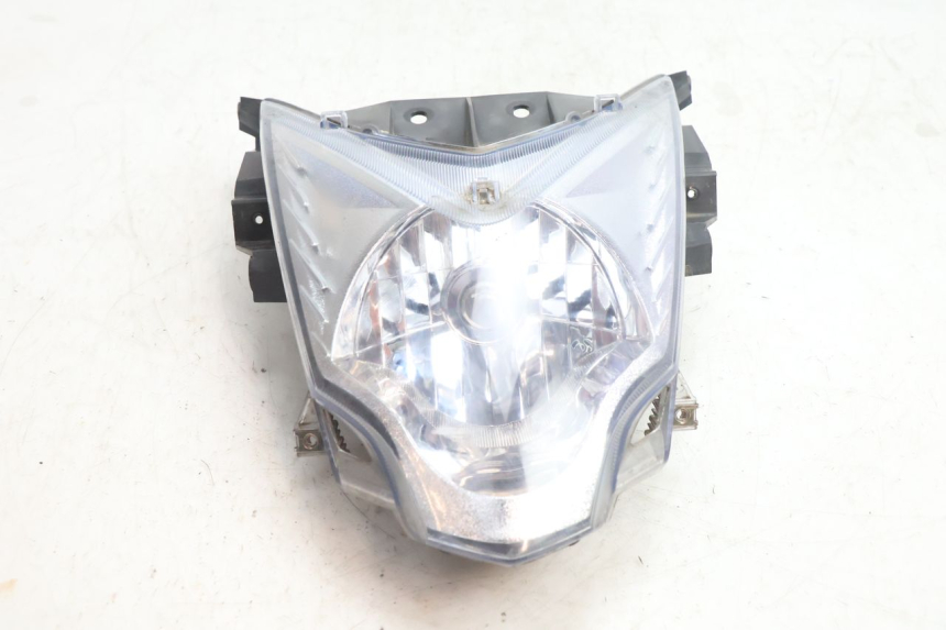 photo de FAROL DIANTEIRO KYMCO AGILITY CITY 16P 125 (2015 - 2024) - Vista geral