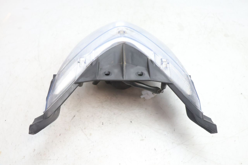 photo de FAROL DIANTEIRO KYMCO AGILITY CITY 16P 125 (2015 - 2024) - Pontos de fixação