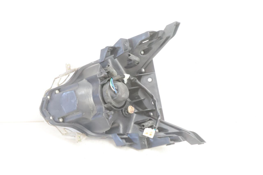 photo de FAROL DIANTEIRO KYMCO AGILITY CITY 16P 125 (2015 - 2024) - Peça verificada