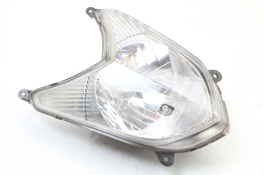 photo de FAROL DIANTEIRO KYMCO AGILITY FR 2T 50 (2012 - 2017) - Zoom do estado de desgaste