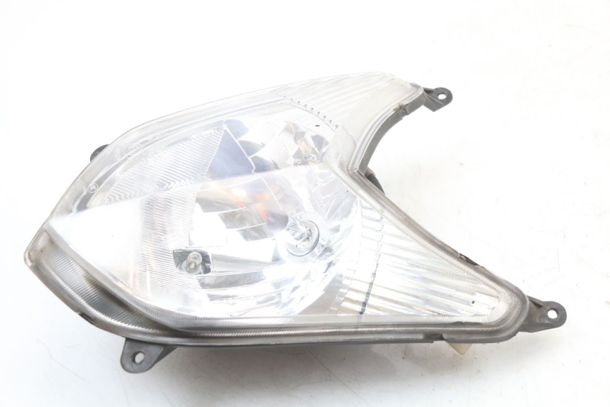 photo de FAROL DIANTEIRO KYMCO AGILITY FR 2T 50 (2012 - 2017) - Outro ângulo de visão