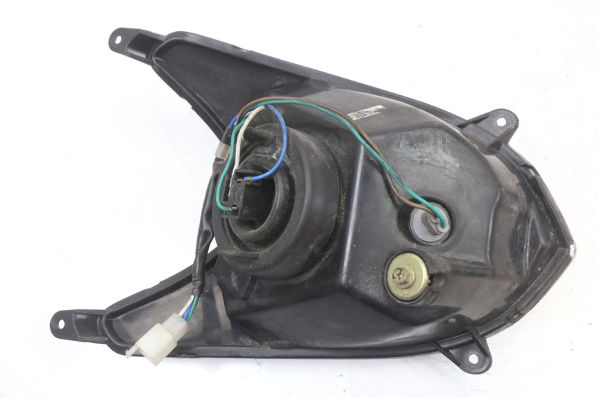 photo de FAROL DIANTEIRO KYMCO AGILITY FR 2T 50 (2012 - 2017) - Ampliação técnica