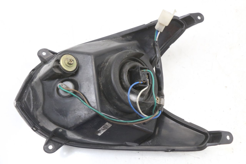 photo de FAROL DIANTEIRO KYMCO AGILITY FR 2T 50 (2012 - 2017) - Vista geral