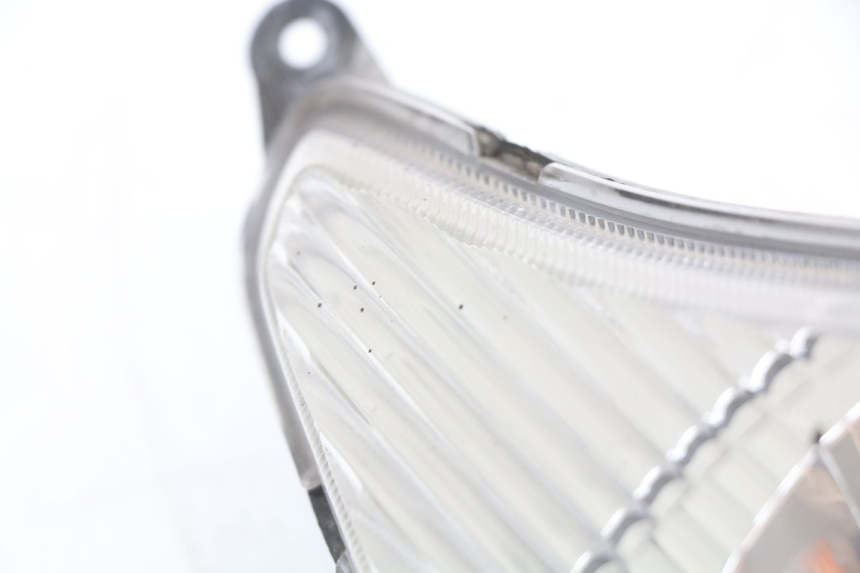 photo de FAROL DIANTEIRO KYMCO AGILITY FR 2T 50 (2012 - 2017) - Pontos de fixação