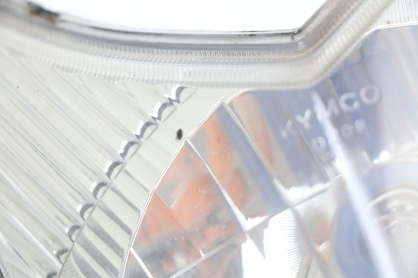 photo de FAROL DIANTEIRO KYMCO AGILITY FR 2T 50 (2012 - 2017) - Estado da superfície