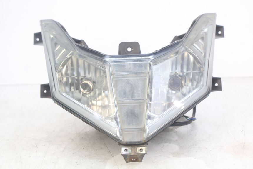 photo de FAROL DIANTEIRO NECO ALEXONE 125 (2017 - 2024) - Vista principal