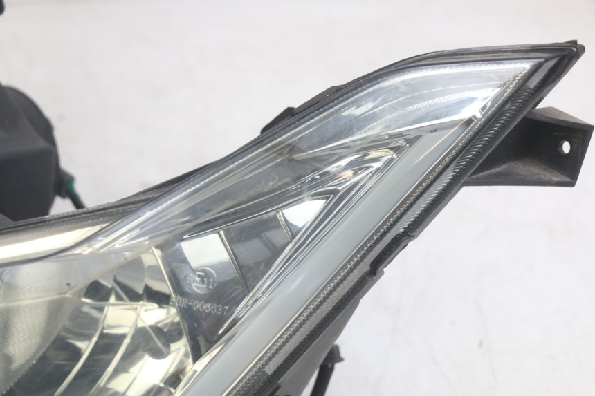 photo de FAROL DIANTEIRO NECO ALEXONE 125 (2017 - 2024) - Vista do produto