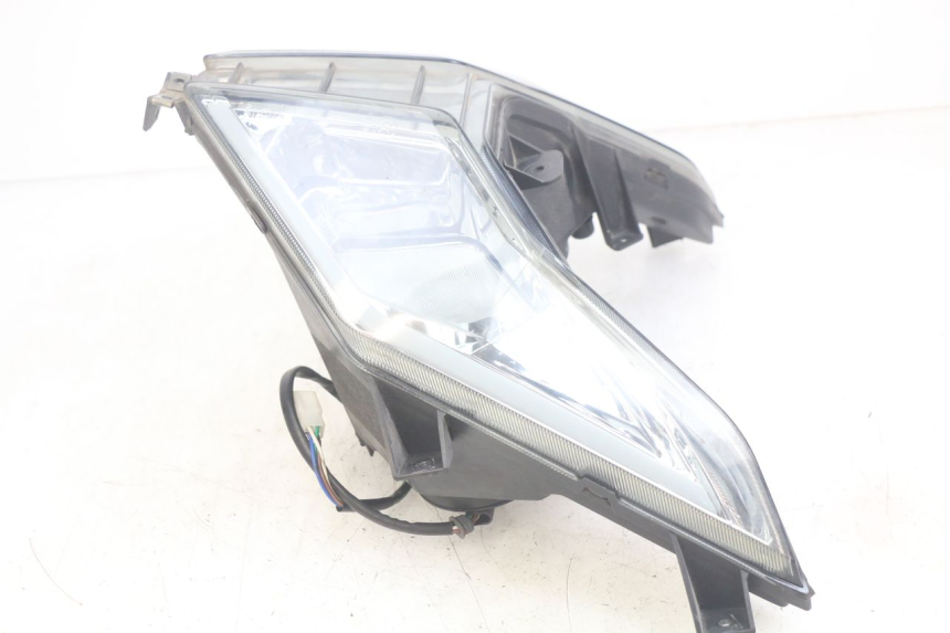 photo de FAROL DIANTEIRO NECO ALEXONE 125 (2017 - 2024) - Vista geral