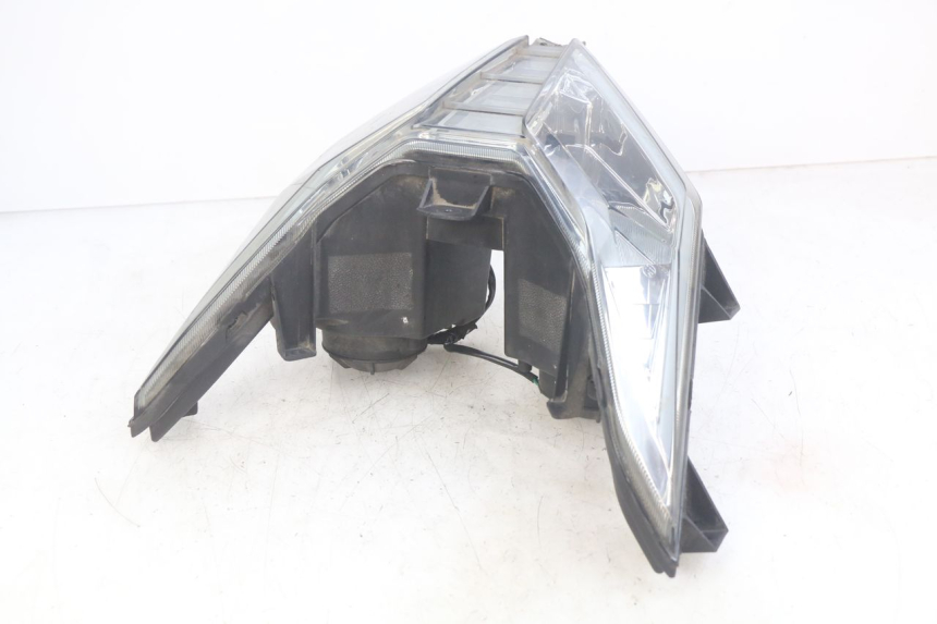 photo de FAROL DIANTEIRO NECO ALEXONE 125 (2017 - 2024) - Pontos de fixação