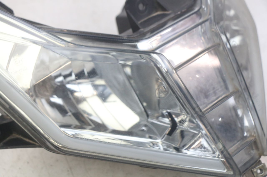 photo de FAROL DIANTEIRO NECO ALEXONE 125 (2017 - 2024) - Peça verificada