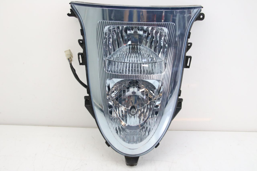 photo de FAROL DIANTEIRO ECCITY ARTELEC 670 1 (2013 - 2017) - Vista principal