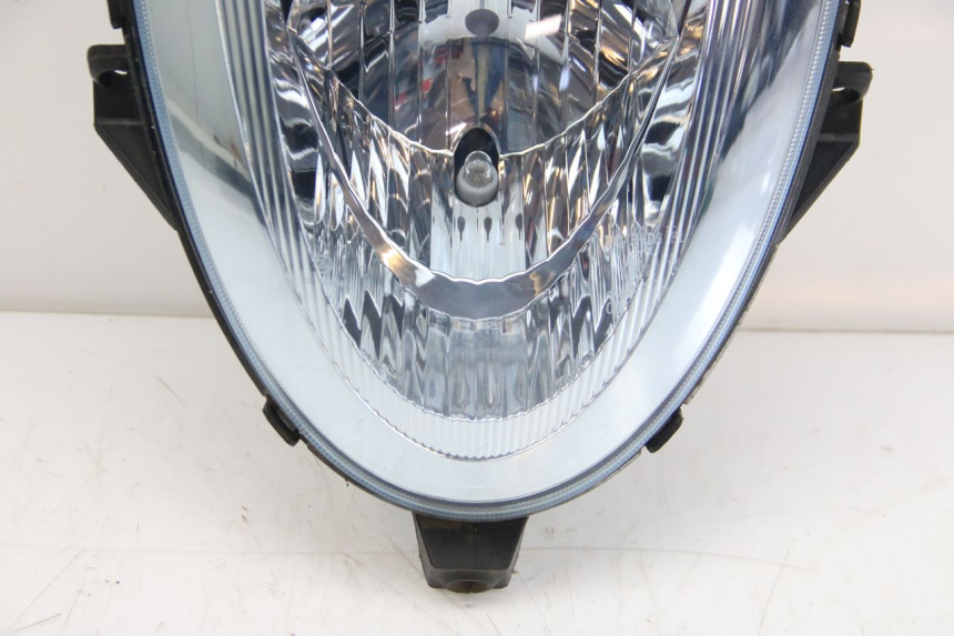 photo de FAROL DIANTEIRO ECCITY ARTELEC 670 1 (2013 - 2017) - Detalhe da peça