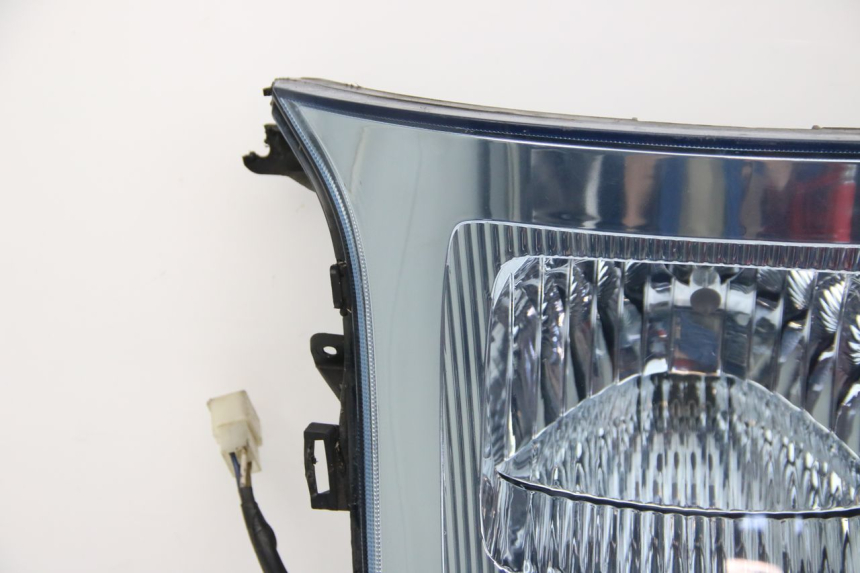 photo de FAROL DIANTEIRO ECCITY ARTELEC 670 1 (2013 - 2017) - Ampliação técnica