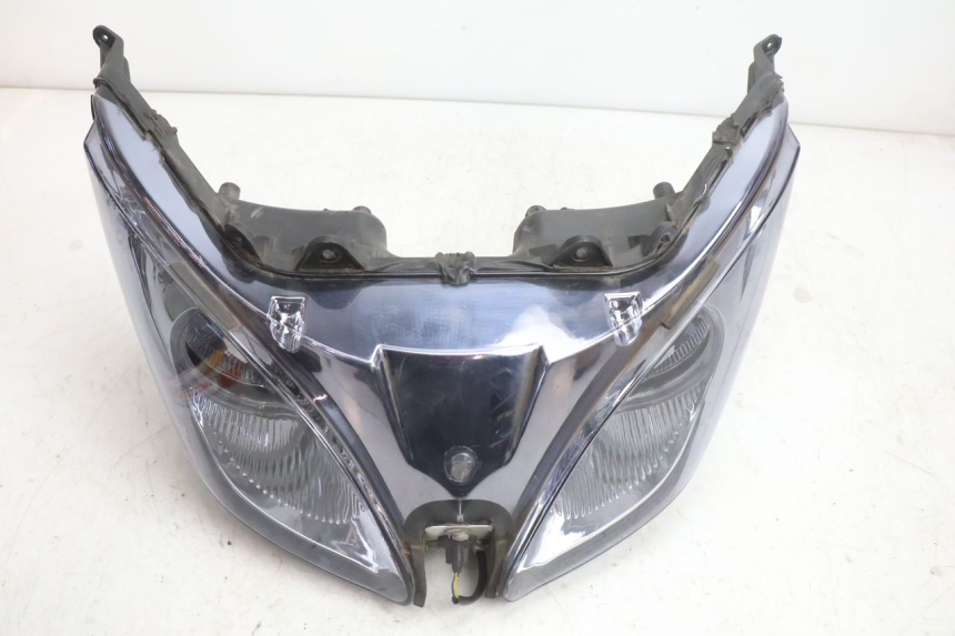 photo de FAROL DIANTEIRO APRILIA ATLANTIC S 125 (2010 - 2013) - Detalhe da peça