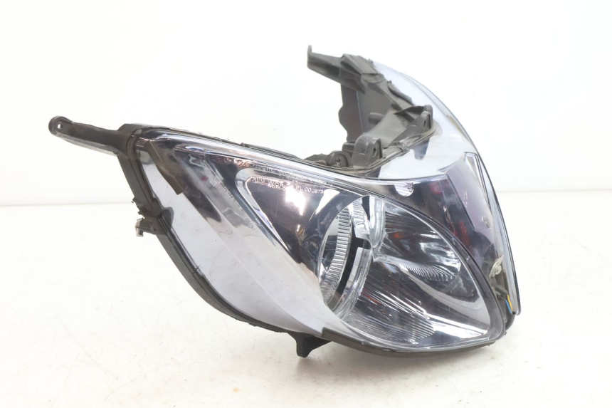 photo de FAROL DIANTEIRO APRILIA ATLANTIC S 125 (2010 - 2013) - Zoom do estado de desgaste