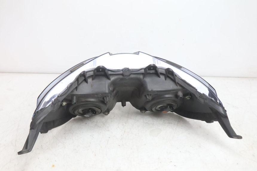 photo de FAROL DIANTEIRO APRILIA ATLANTIC S 125 (2010 - 2013) - Ampliação técnica