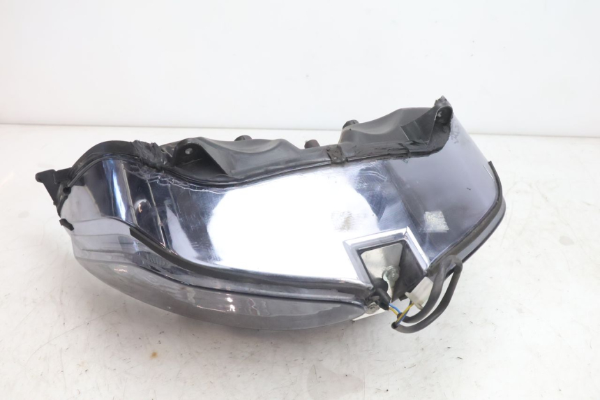 photo de FAROL DIANTEIRO APRILIA ATLANTIC S 125 (2010 - 2013) - Vista geral