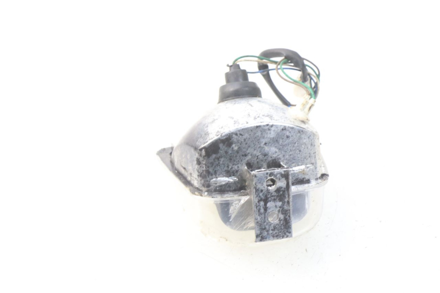 photo de FAROL DIANTEIRO CHINESE QUAD ATV ENFANT 125 - Ampliação técnica