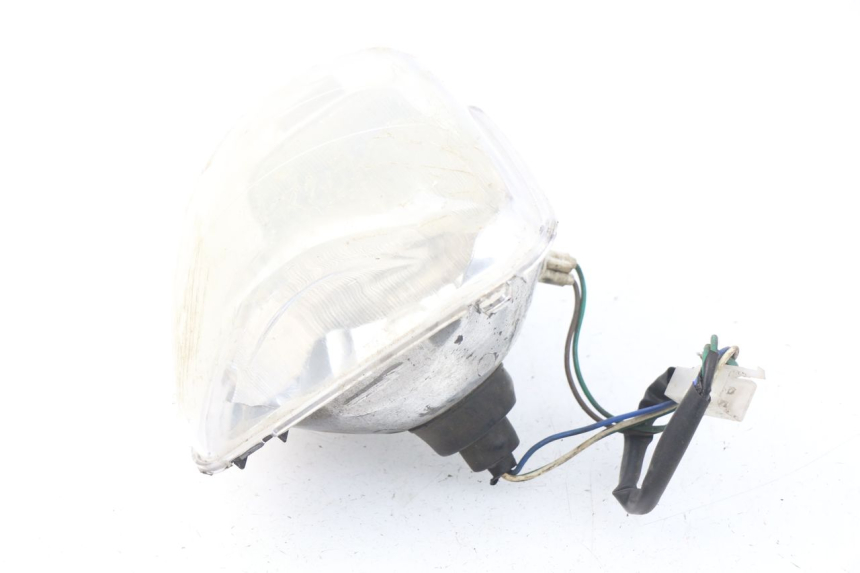 photo de FAROL DIANTEIRO CHINESE QUAD ATV ENFANT 125 - Pontos de fixação