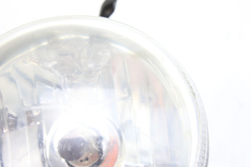 photo de FAROL DIANTEIRO NECO AZZURO 4T 50 (2020 - 2023) - Zoom do estado de desgaste