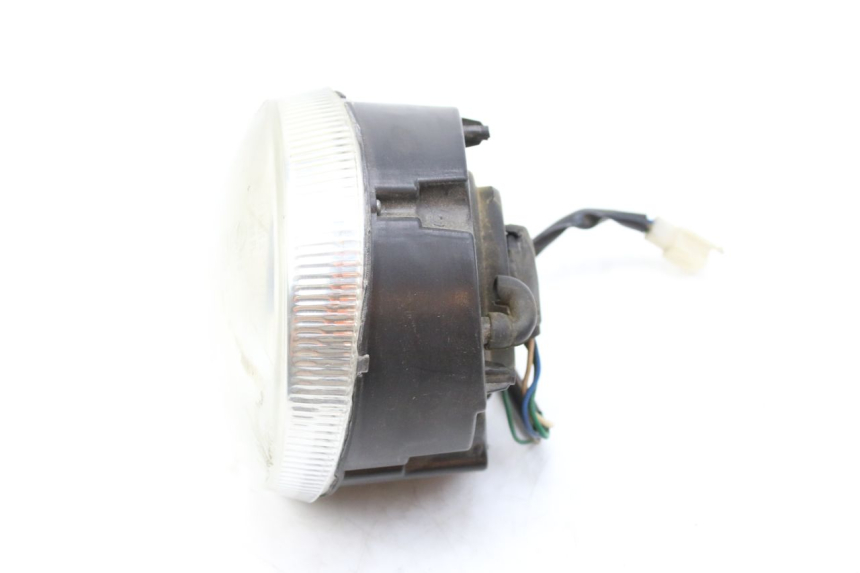 photo de FAROL DIANTEIRO NECO AZZURO 4T 50 (2020 - 2023) - Outro ângulo de visão