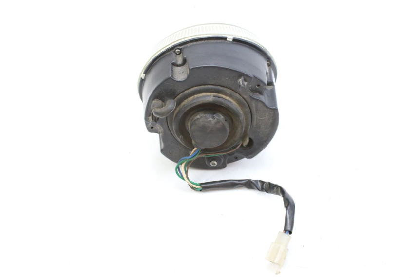 photo de FAROL DIANTEIRO NECO AZZURO 4T 50 (2020 - 2023) - Ampliação técnica