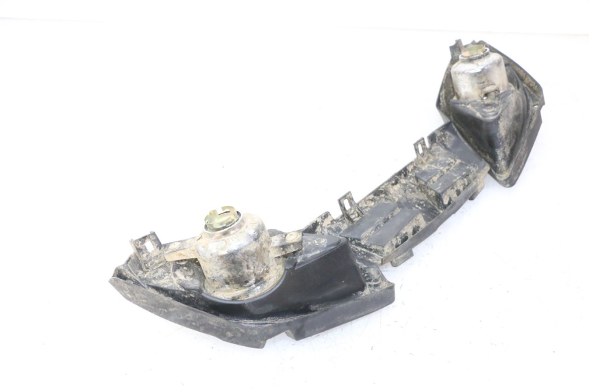 photo de FAROL DIANTEIRO KEROX BAZOOKA 110 - Detalhe da peça