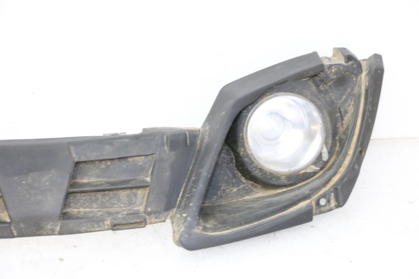 photo de FAROL DIANTEIRO KEROX BAZOOKA 110 - Ampliação técnica
