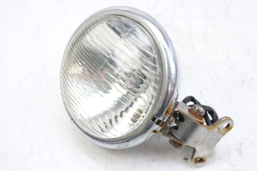 photo de FAROL DIANTEIRO WILDLANDER BISCUIT 125 (2004 - 2010) - Vista principal